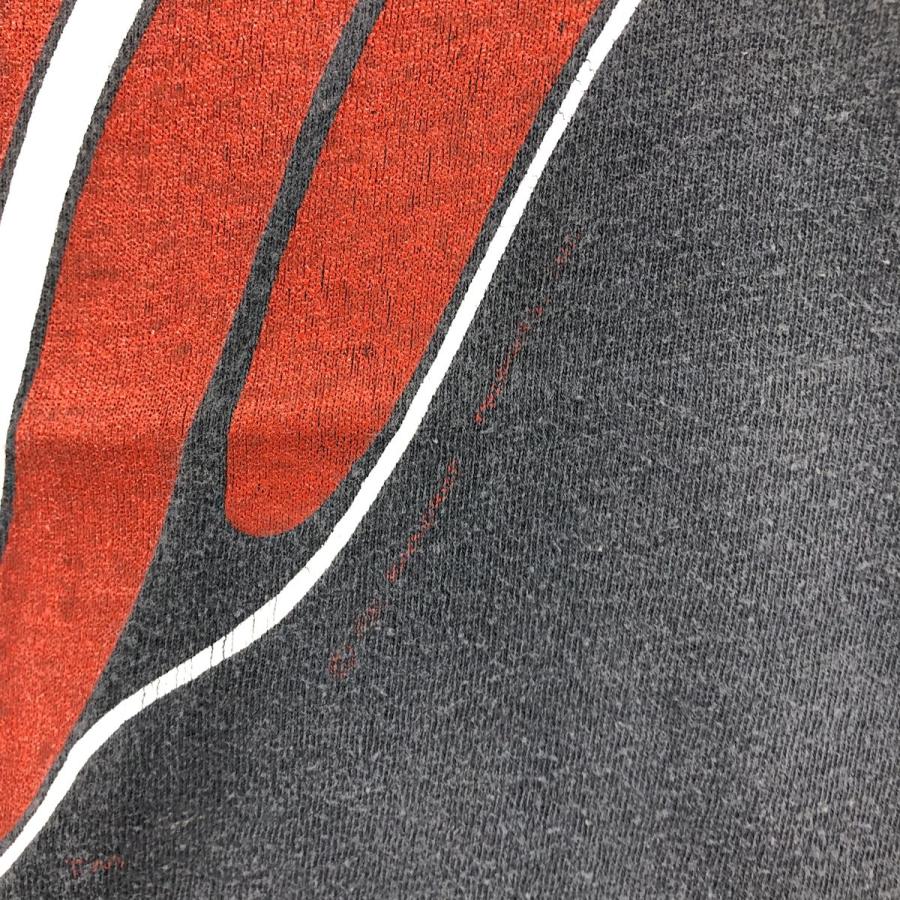 SCREEN STARS 古着 80年代 スクリーンスターズ ザローリングストーンズ  