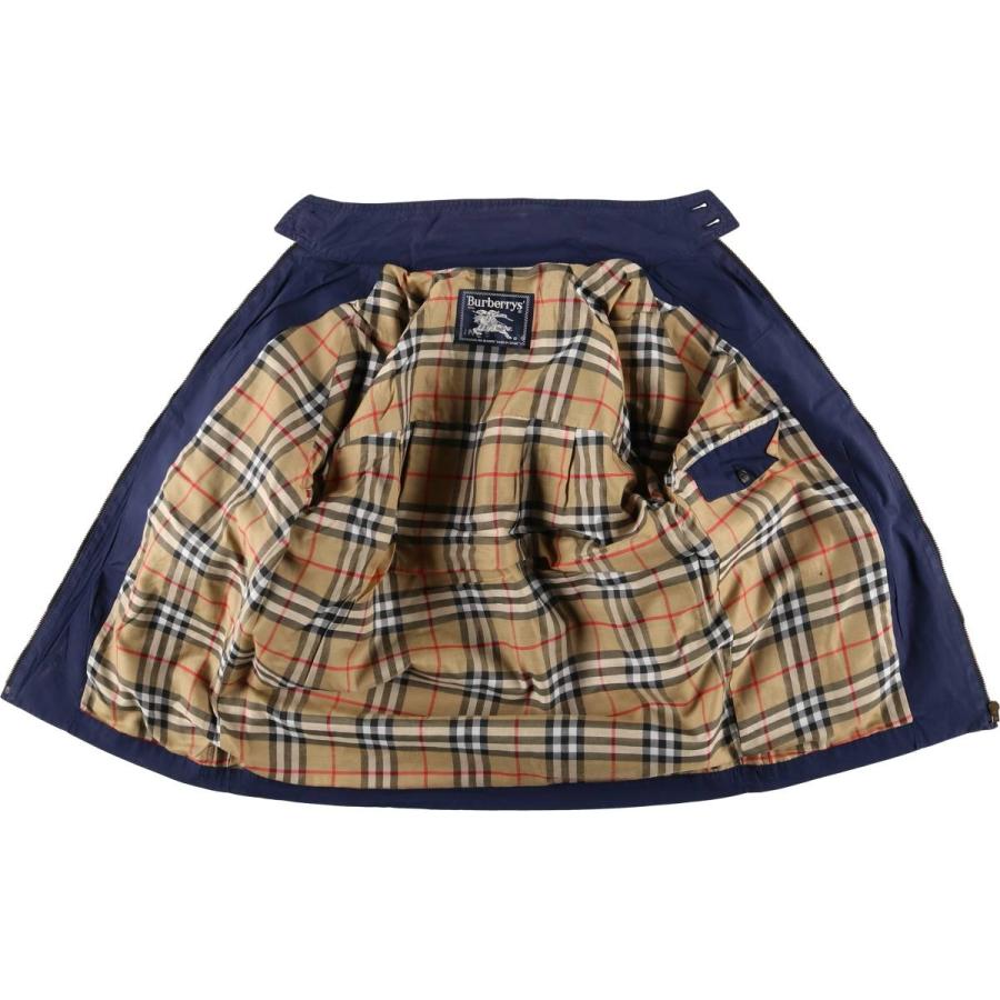 BURBERRY（バーバリー） 古着 Burberry's ハリントンジャケット