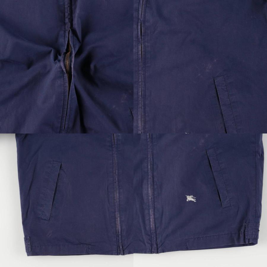 BURBERRY（バーバリー） 古着 Burberry's ハリントンジャケット