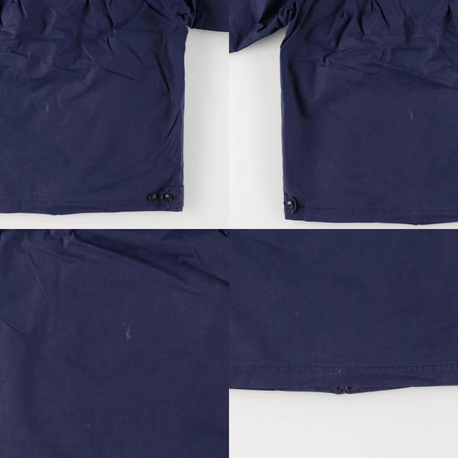 BURBERRY（バーバリー） 古着 Burberry's ハリントンジャケット