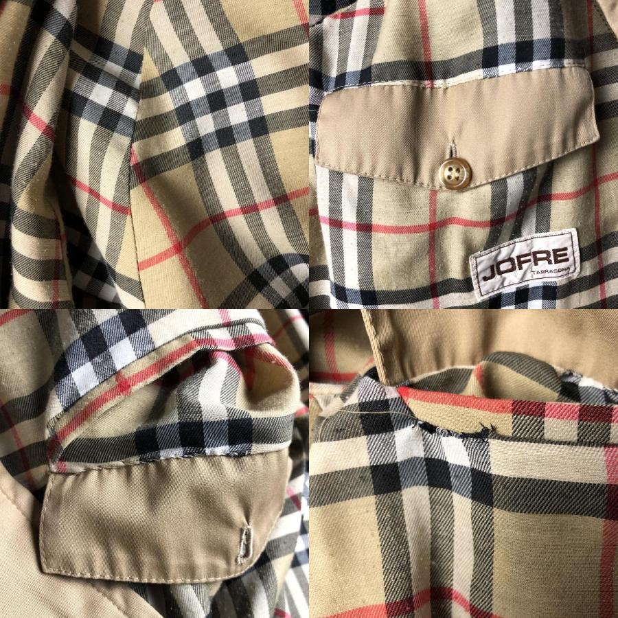 BURBERRYS バーバリー スウィングトップ ビッグロゴ 古着 BURBERRY 古着 バーバリー Burberry's スイングトップ スポーツ