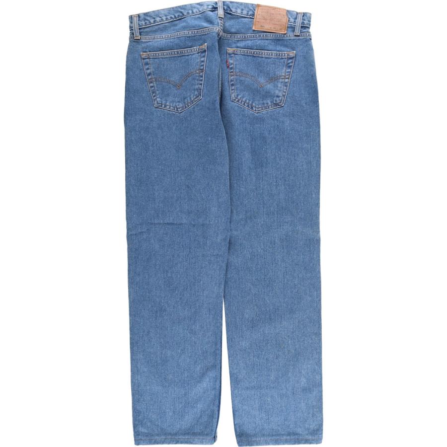 Levi's（リーバイス） 古着 90年代 Levi's 501-0193 ストレートデニム