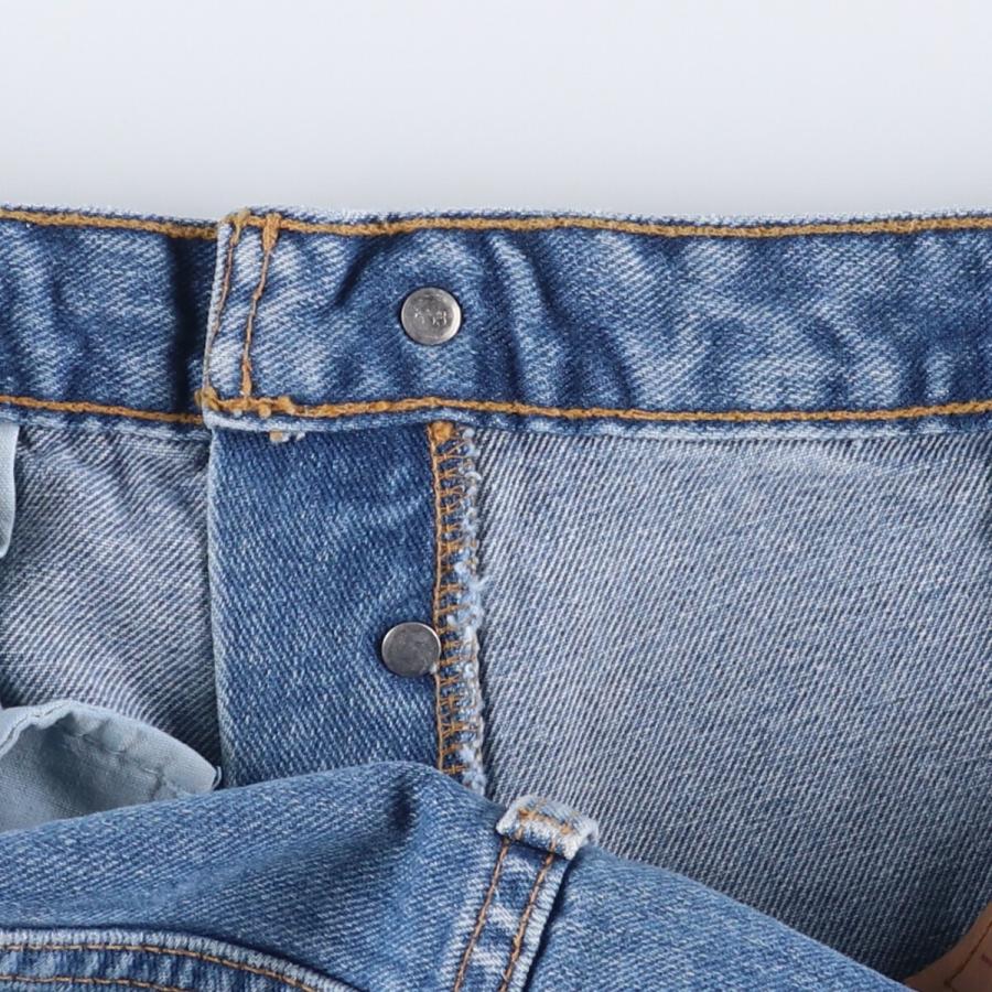 Levi's（リーバイス） 古着 90年代 Levi's 501-0193 ストレートデニム