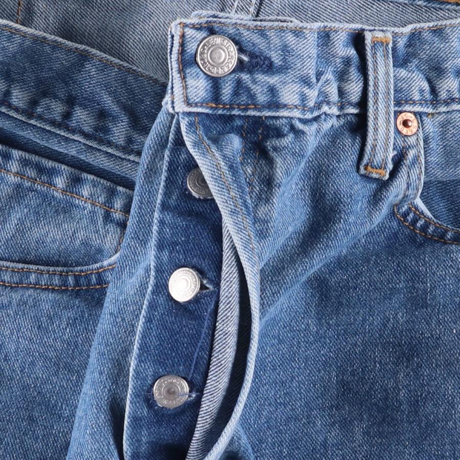 古着 90年代 リーバイス Levi's 501-0193 ストレートデニムパンツ USA製 メンズw36相当 ヴィンテージ /evb029852 Levi's（リーバイス） 古着 90年代 Levi's 501-0193 ストレートデニム
