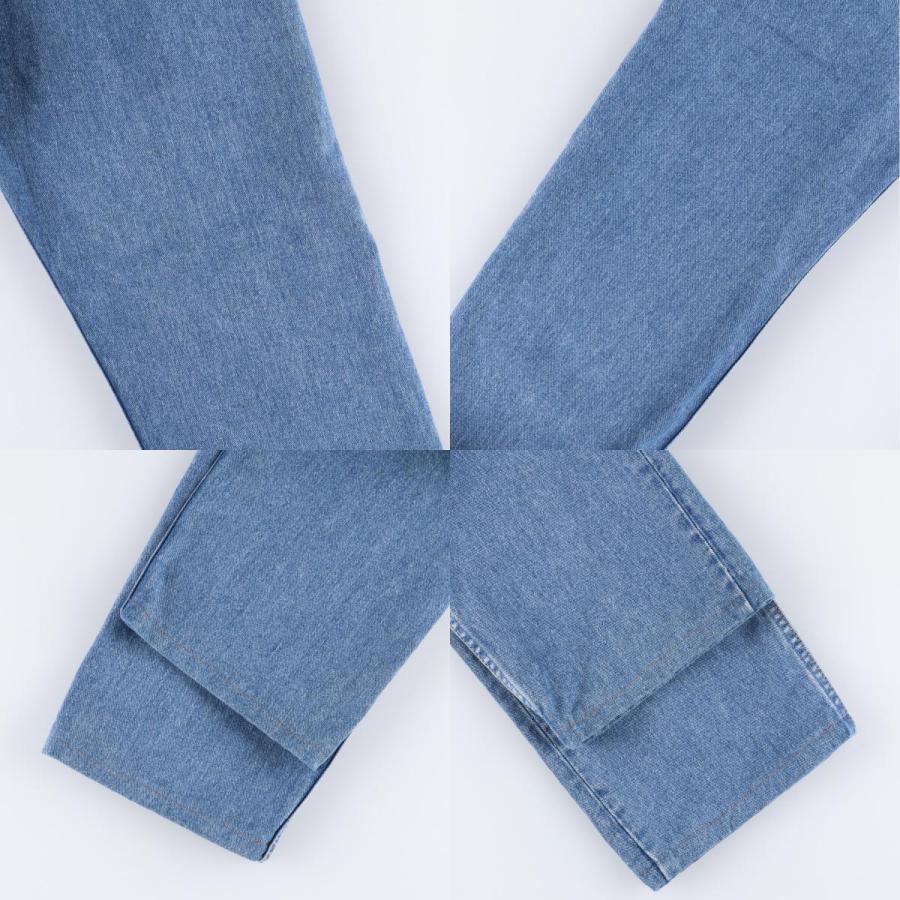 古着 90年代 リーバイス Levi's 501-0193 ストレートデニムパンツ USA製 メンズw36相当 ヴィンテージ /evb029852 Levi's（リーバイス） 古着 90年代 Levi's 501-0193 ストレートデニム