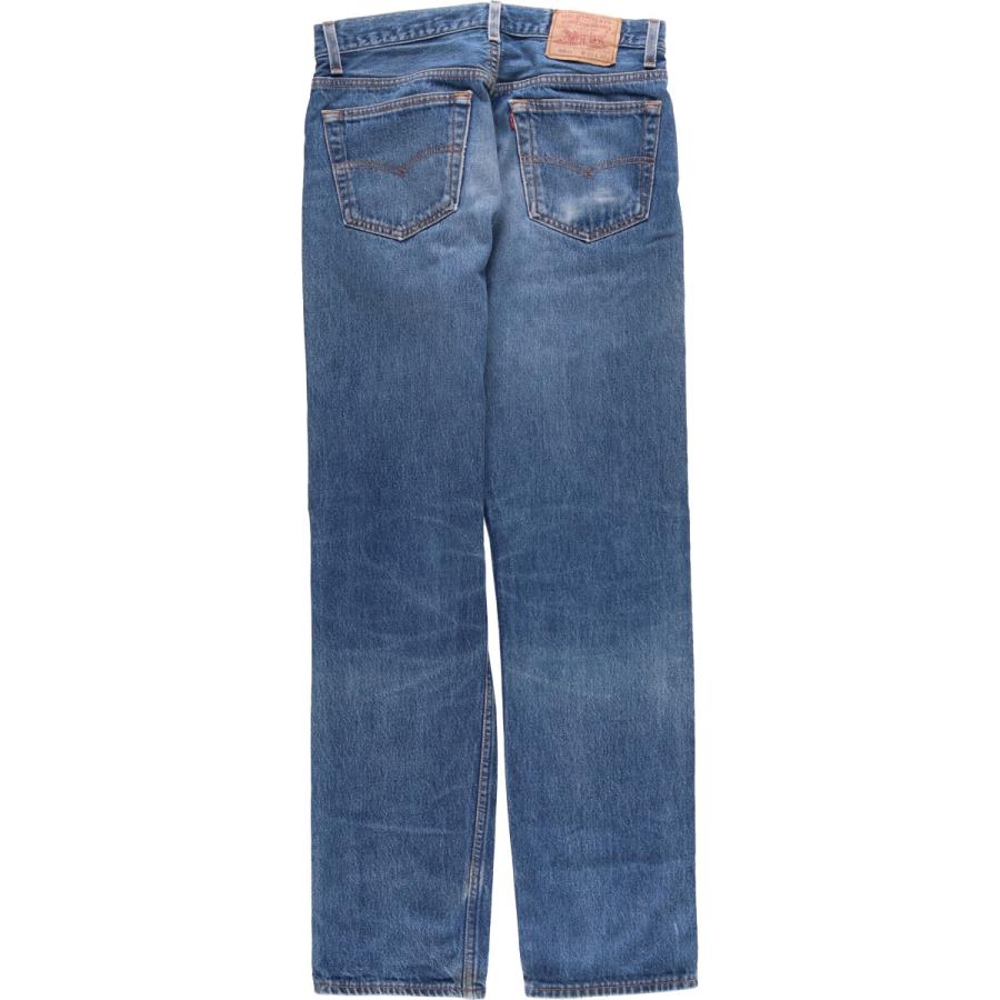 LEVI’S / 00's 501 denim pants 00's USA製 LEVI'S 501 DENIM PANTS | OLD INN.