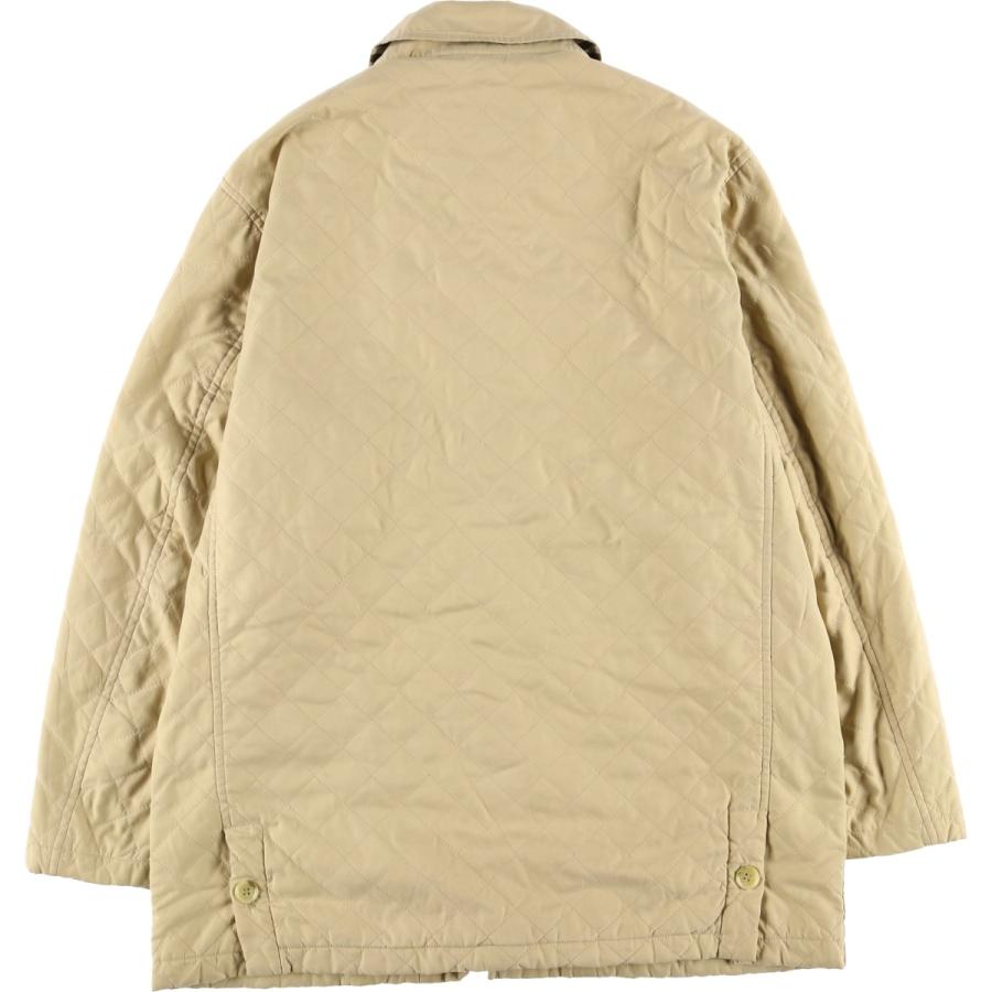 BURBERRY（バーバリー） 古着 Burberry's 中綿入り キルティング