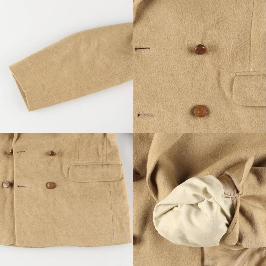 BURBERRY（バーバリー） 古着 Burberry's JORDAN MARSH ピークドラペル