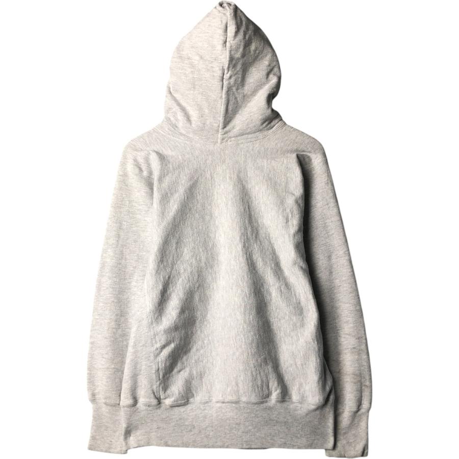 と*ん様 チャンピオン　リバースウィーブ　NYUパーカー90s 刺繍タグ 楽天市場】USA製 90s Champion R/W Sweat Hoodie 黒 M 刺繍タグ