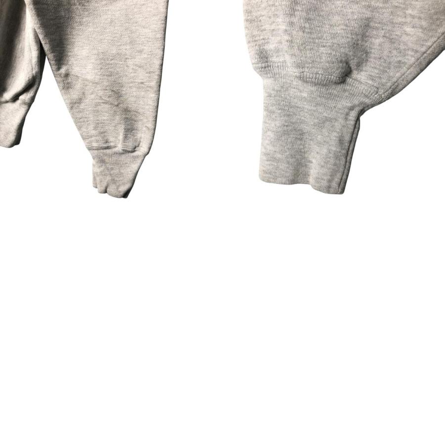 Champion（チャンピオン） 古着 90年代 リバースウィーブ 刺繍タグ