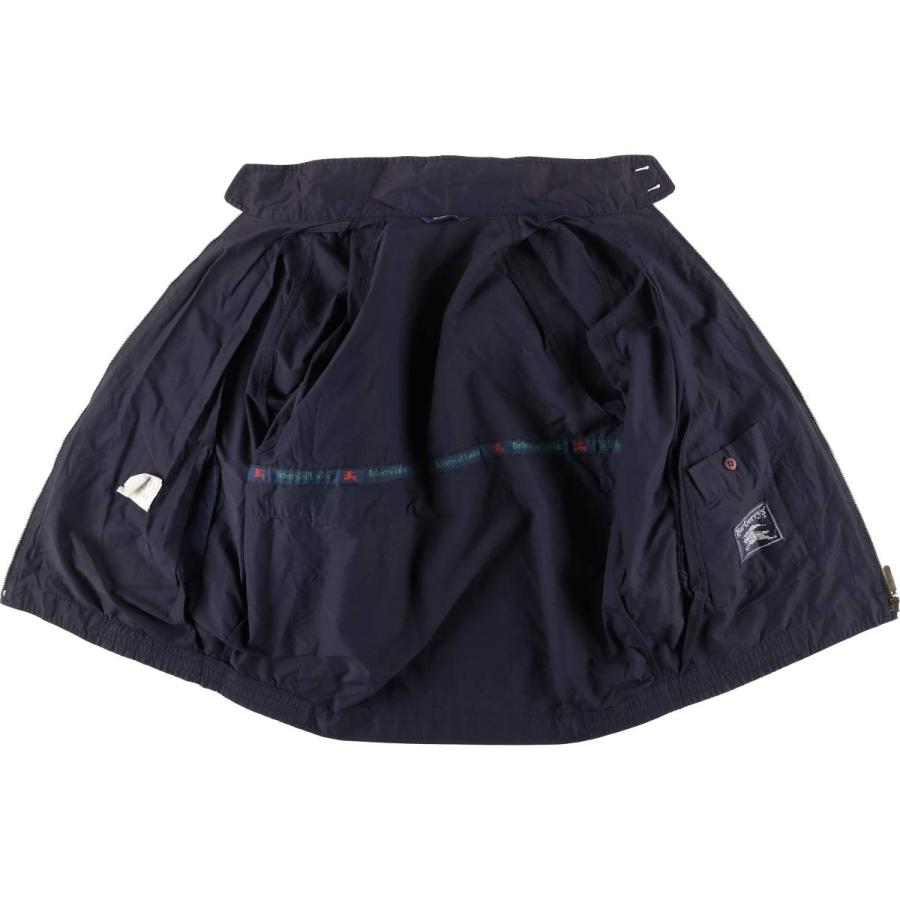 BURBERRY（バーバリー） 古着 Burberry's ハリントンジャケット