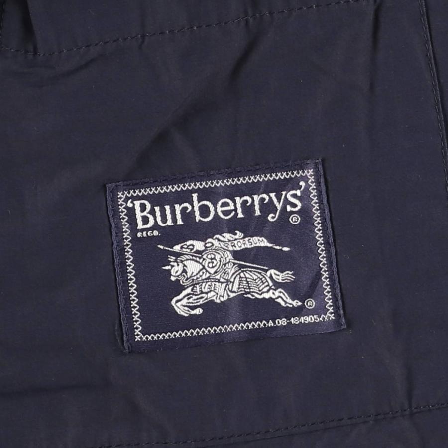 BURBERRY（バーバリー） 古着 Burberry's ハリントンジャケット
