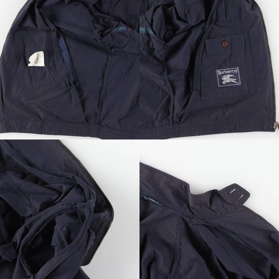 BURBERRY（バーバリー） 古着 Burberry's ハリントンジャケット