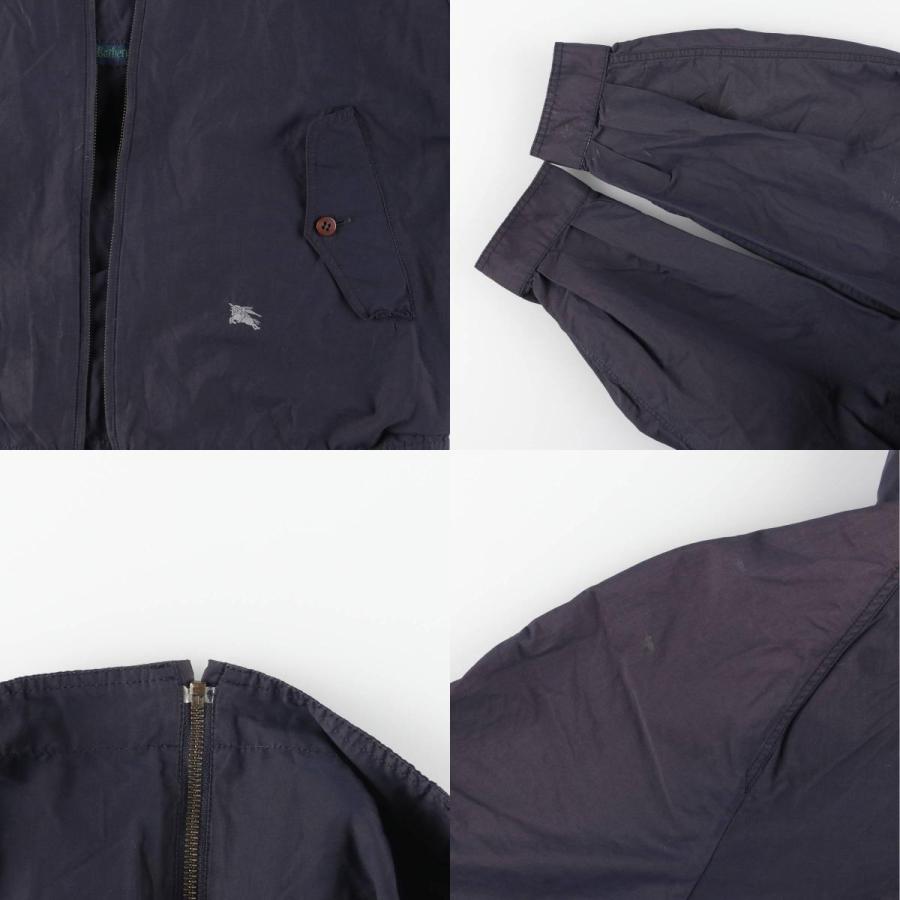 BURBERRY（バーバリー） 古着 Burberry's ハリントンジャケット