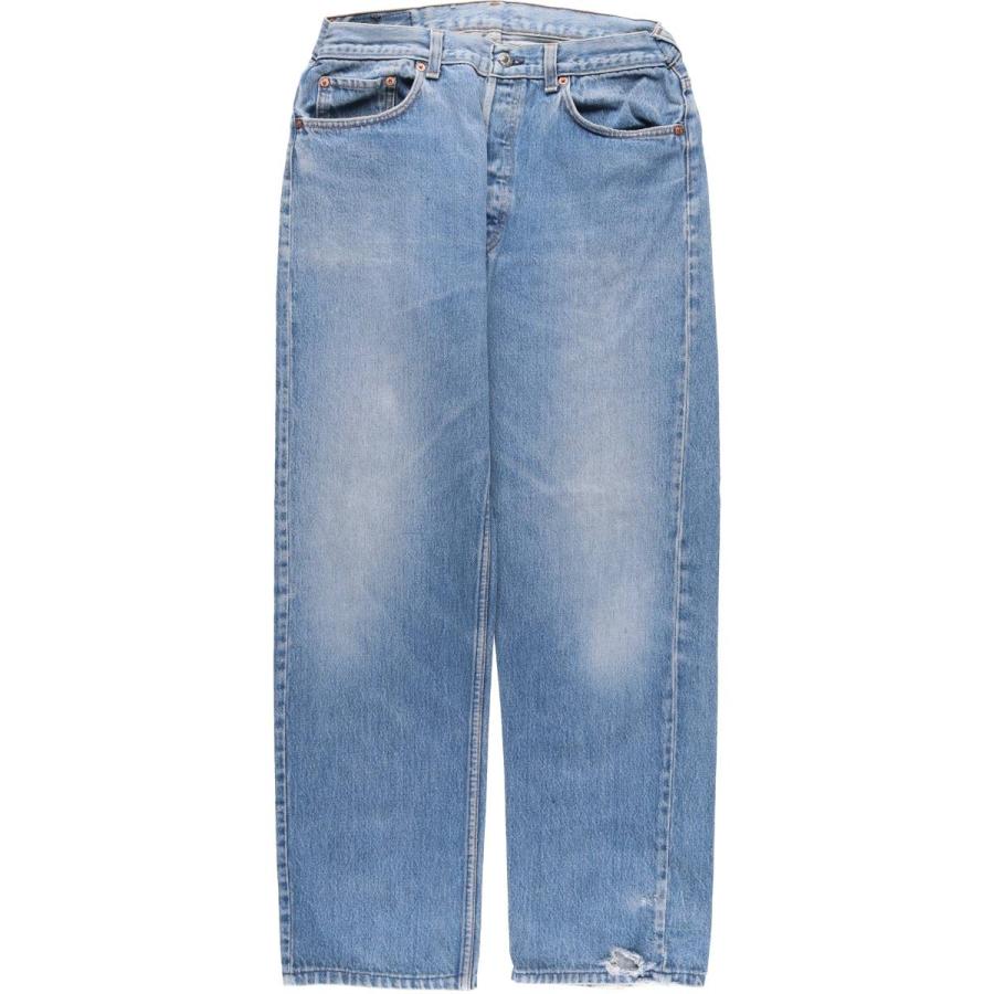 Levi's（リーバイス） 古着 90年代 Levi's 501-0175 ストレートデニム