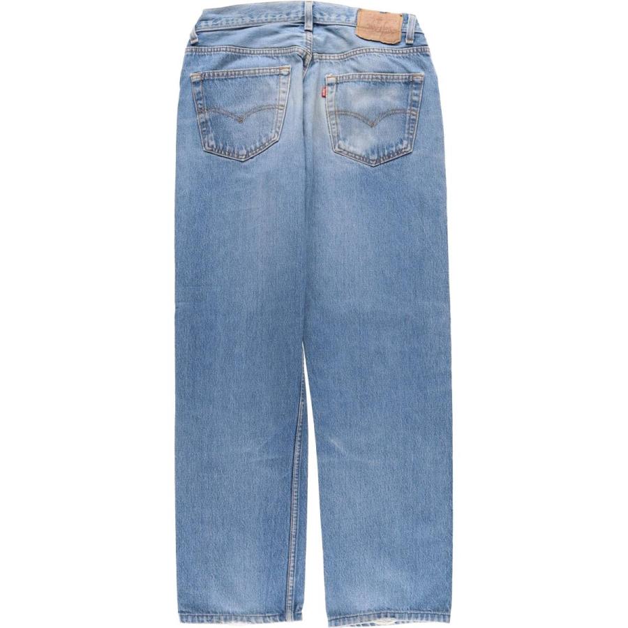 Levi's（リーバイス） 古着 90年代 Levi's 501-0175 ストレートデニム