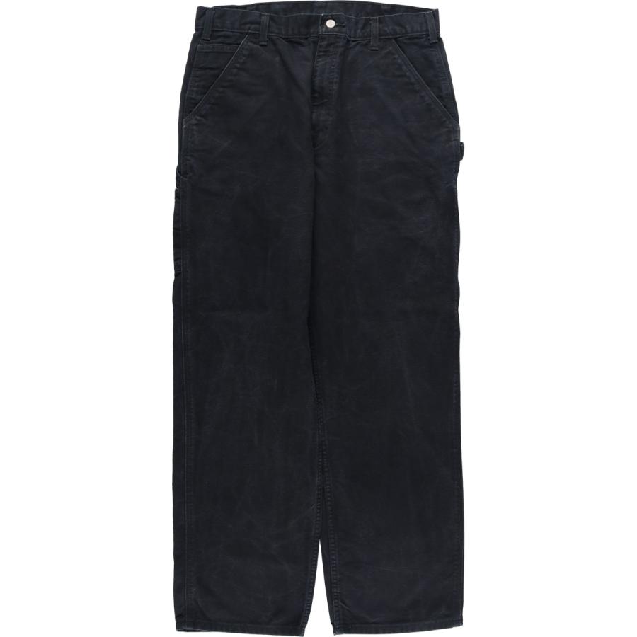 Carhartt（カーハート） 古着 ダックペインターパンツ メンズw36相当