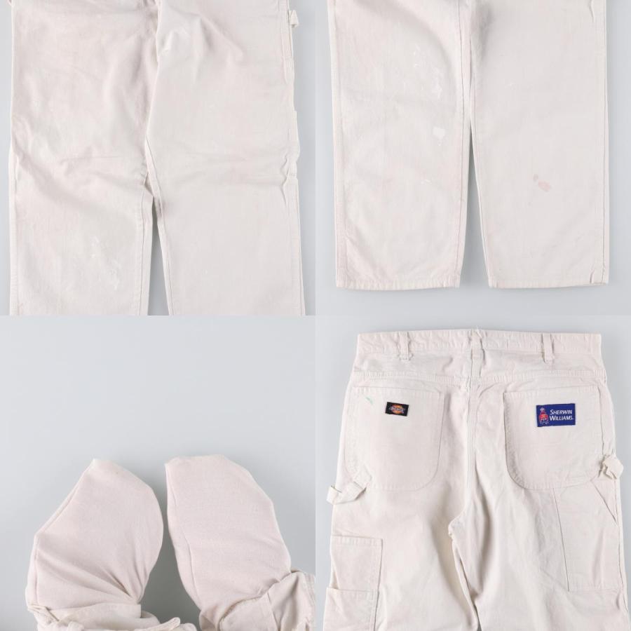 Dickies 古着 ディッキーズ SHERWIN WILLIAMS シャーウィン