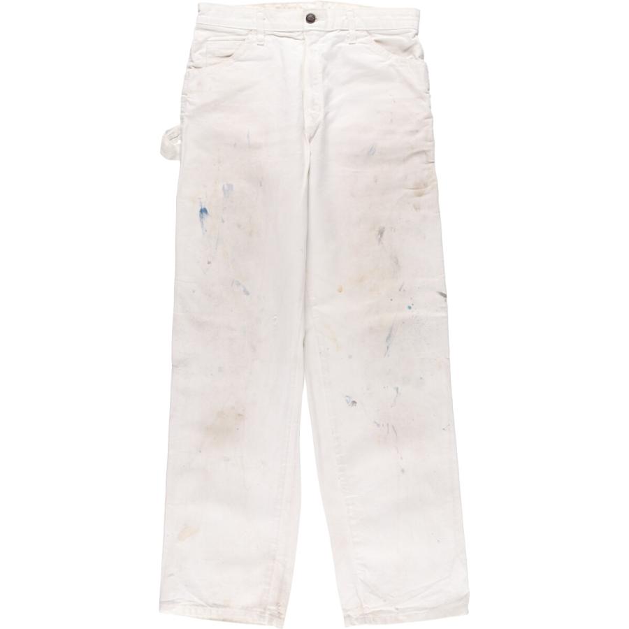 Dickies 古着 ディッキーズ SHERWIN WILLIAMS シャーウィン