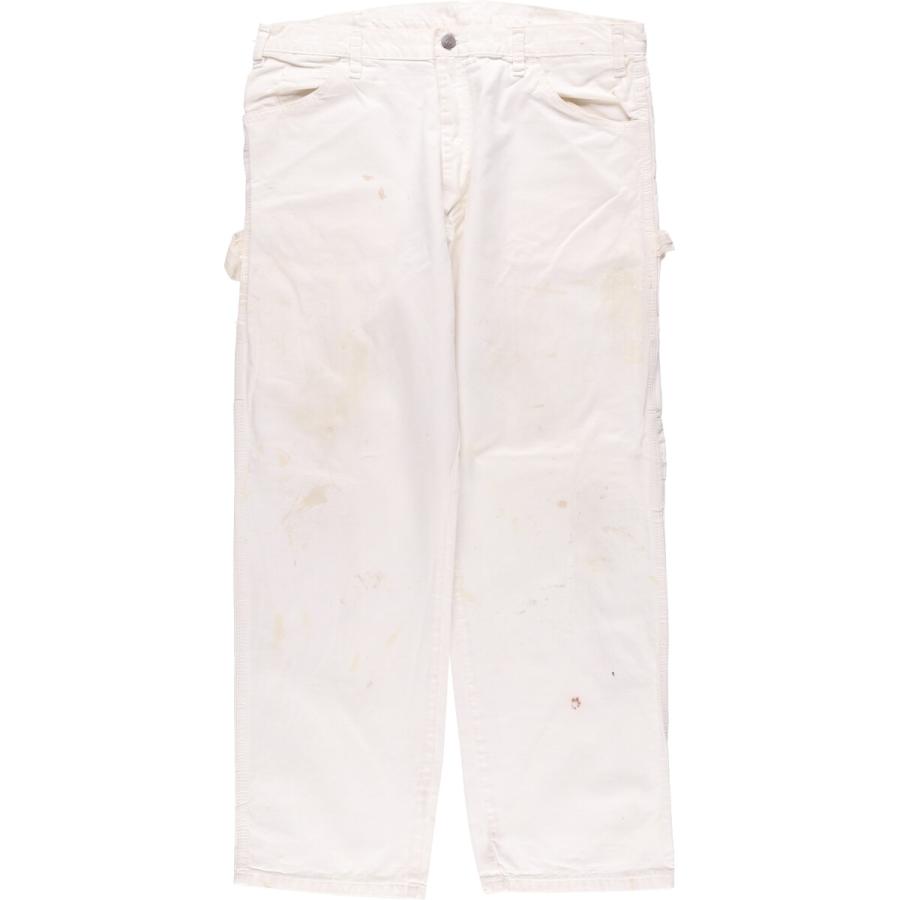 Dickies 古着 ディッキーズ SHERWIN WILLIAMS シャーウィン