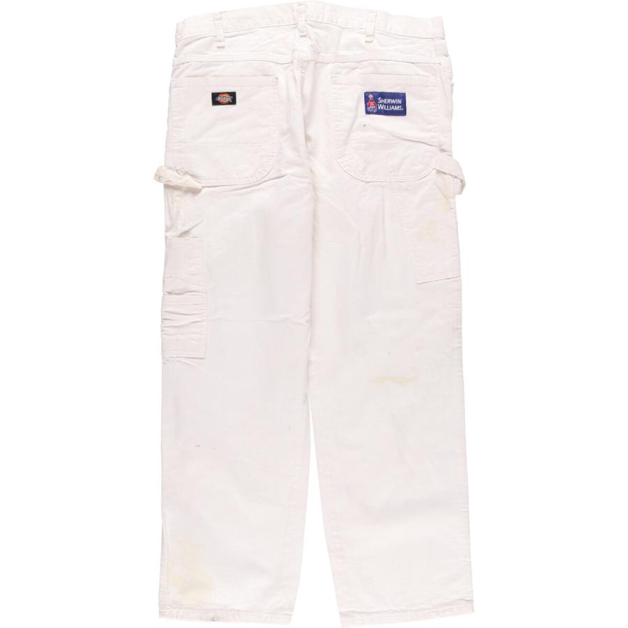 Dickies ディッキー　ペインターパンツ　SHERWIN WILLIAMS BLOG：Dickies x Sherwin-Williams Paints 