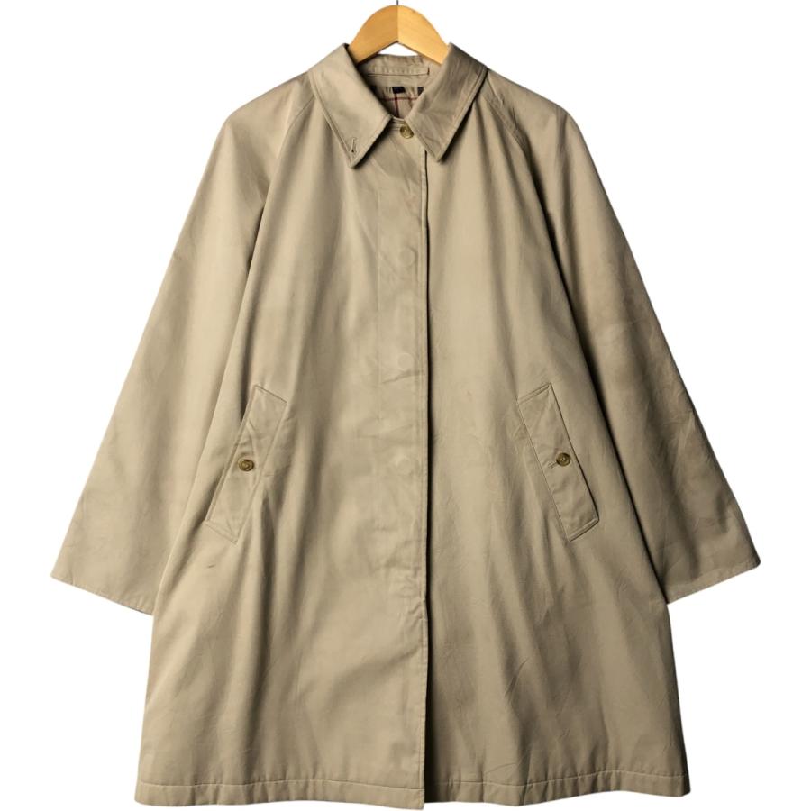 Burberry バーバリー 古着コート 中古・古着通販】Burberry's (バーバリーズ) カシミヤ混