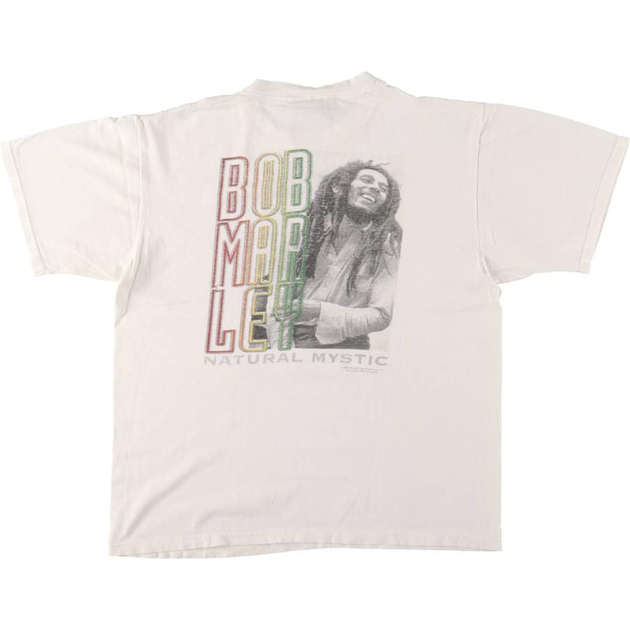 古着 90年代 オニータ ONEITA BOB MARLEY ボブマーリー バンドTシャツ 