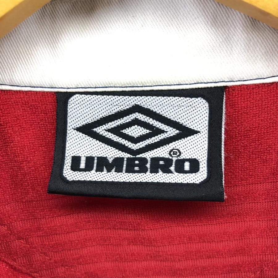90's アンブロ スコットランド代表 ユニフォーム サイズ L アメリカ製 新着スポーツ - アンブロ UMBRO スコットランド代表 ユニフォーム 1998