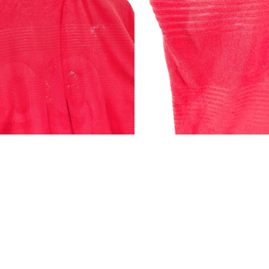 umbro（アンブロ） 古着 90~00年代 イングランド代表 パイル地 襟付き