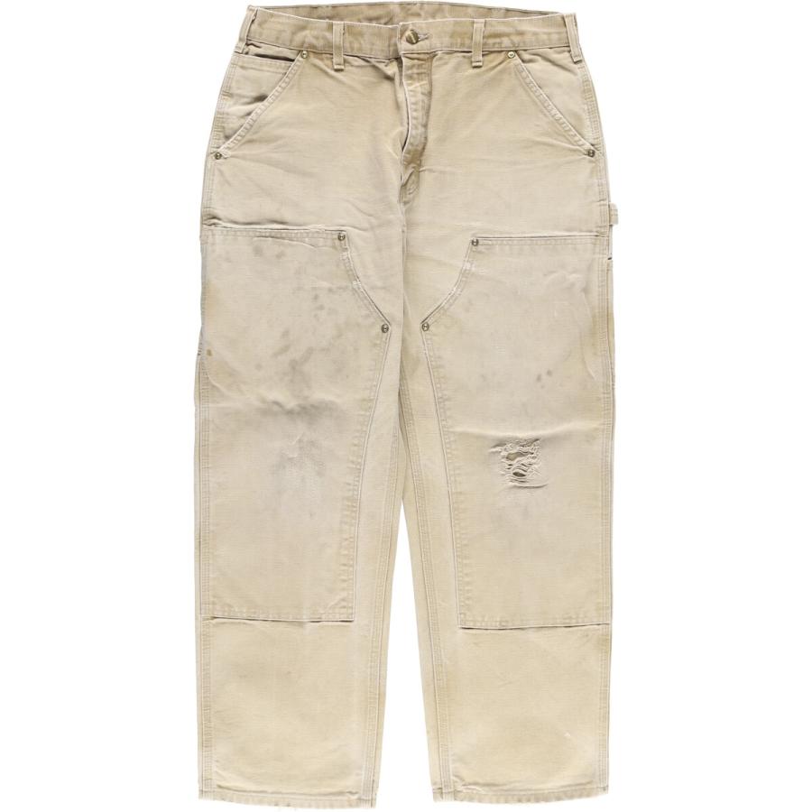 Carhartt 古着 00年代 カーハート Dungaree Fit ダブルニー