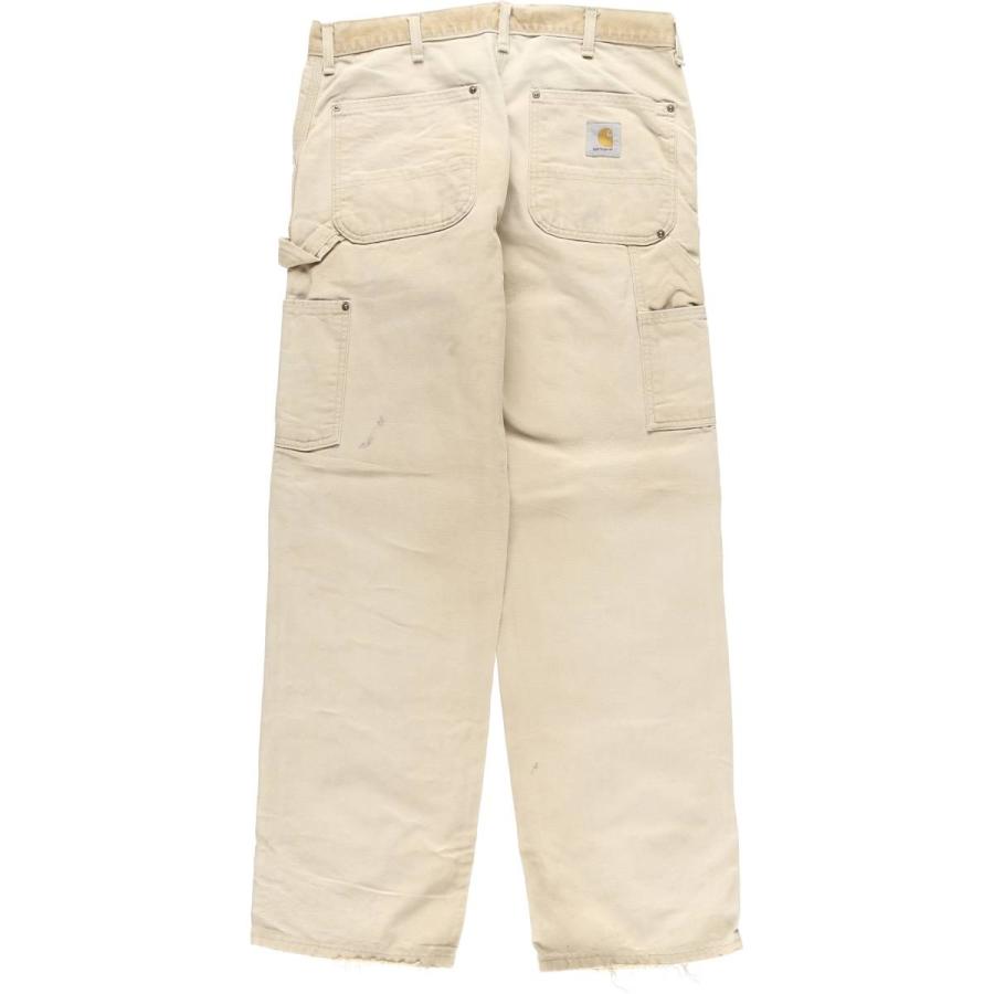 Carhartt 古着 90年代 カーハート ダブルニー ダックペインター