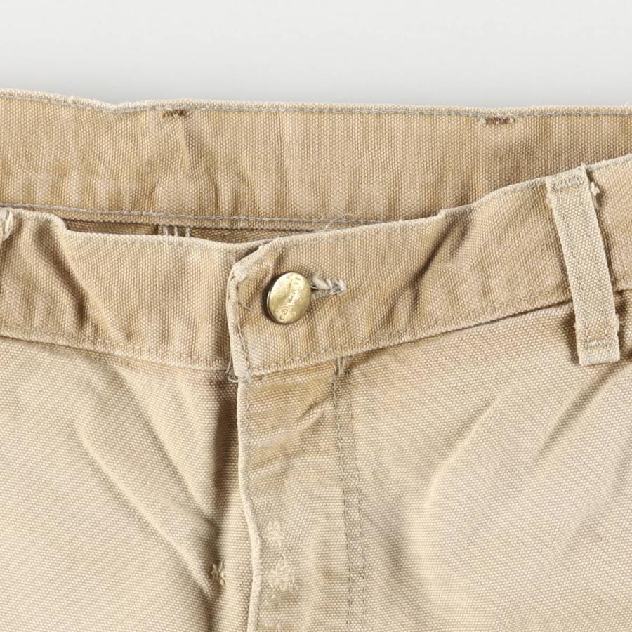 Carhartt（カーハート） 古着 90年代 ダブルニー ダックペインター