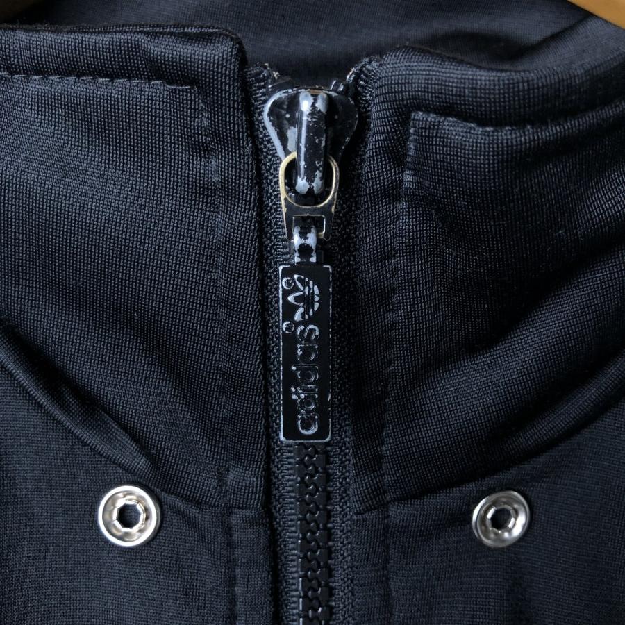 adidas 古着 80~90年代 アディダス 半袖 ジャージ トラック