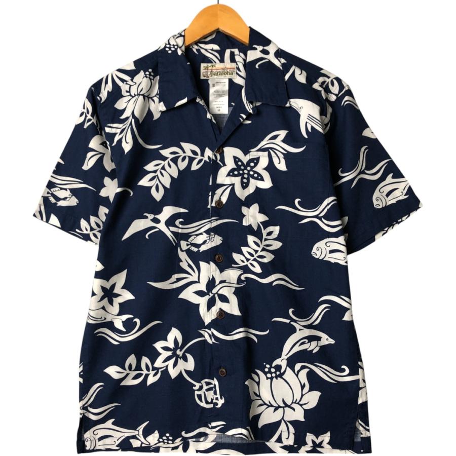 patagonia 古着 00年代 パタゴニア pataloha パタロハ 52571S0 総柄  