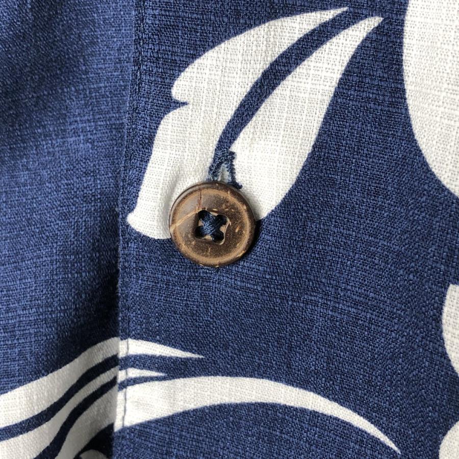 patagonia 古着 00年代 パタゴニア pataloha パタロハ 52571S0 総柄  