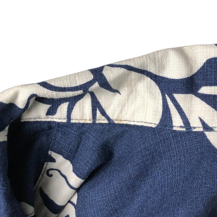 patagonia（パタゴニア） 古着 00年代 pataloha パタロハ 52571S0 総柄