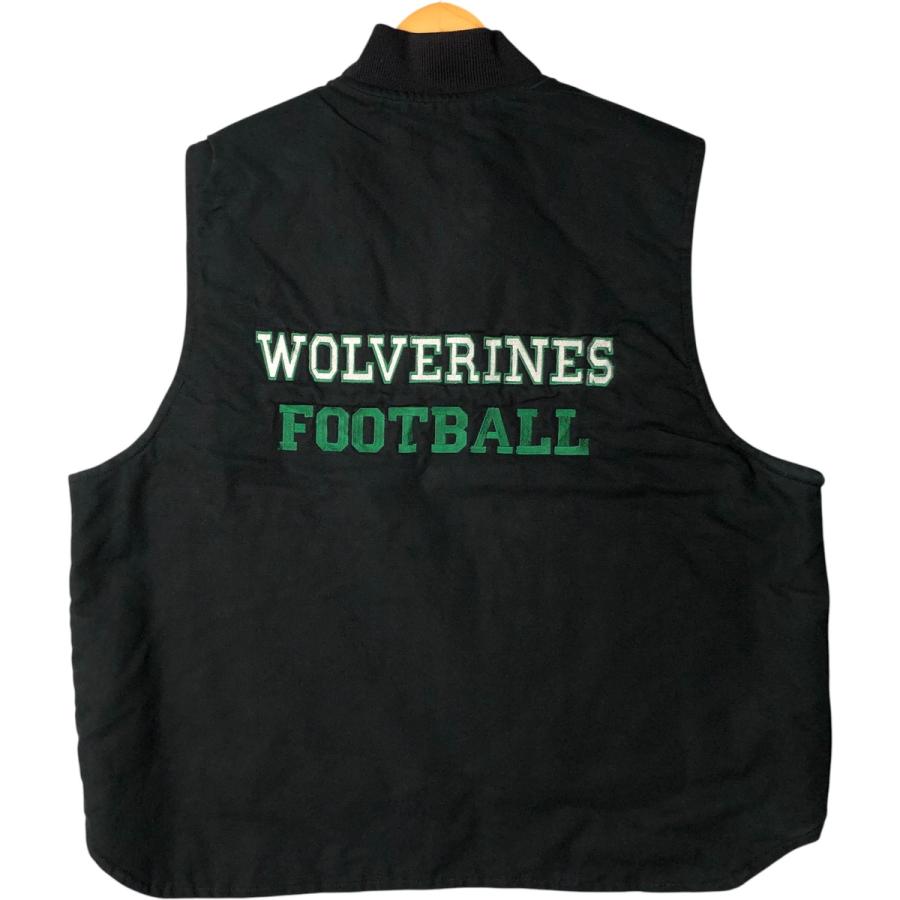 【古着】Carhartt ダックベスト ペンキ カーハート 古着】Carhartt ダックベスト ペンキ カーハート Carhartt