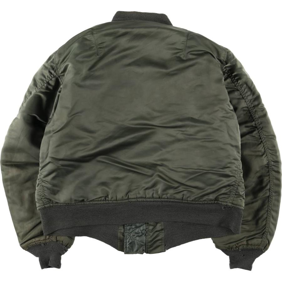 MA-1ジャケット　ビンテージ　古着屋 60s 60年代 アメリカ軍 米軍 空軍 エアフォース フライト