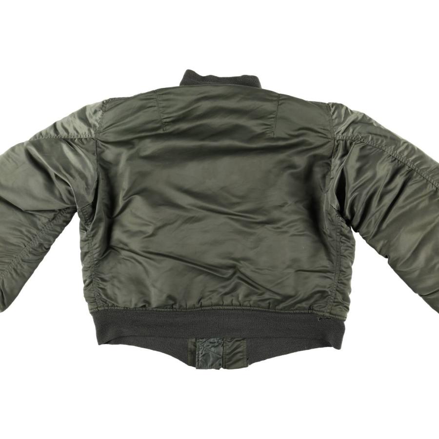 USMC 海兵隊　MA−1 フライトジャケット　M相当　ビンテージ　ヴィンテージ USMC 海兵隊 MA−1 フライトジャケット M相当 ビンテージ
