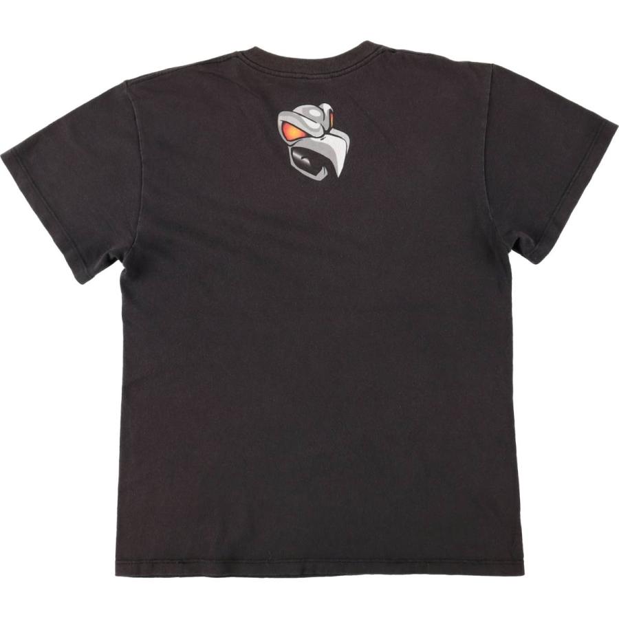 古着 トニーホーク TONY HAWK サーフ スケートTシャツ USA製 メンズS