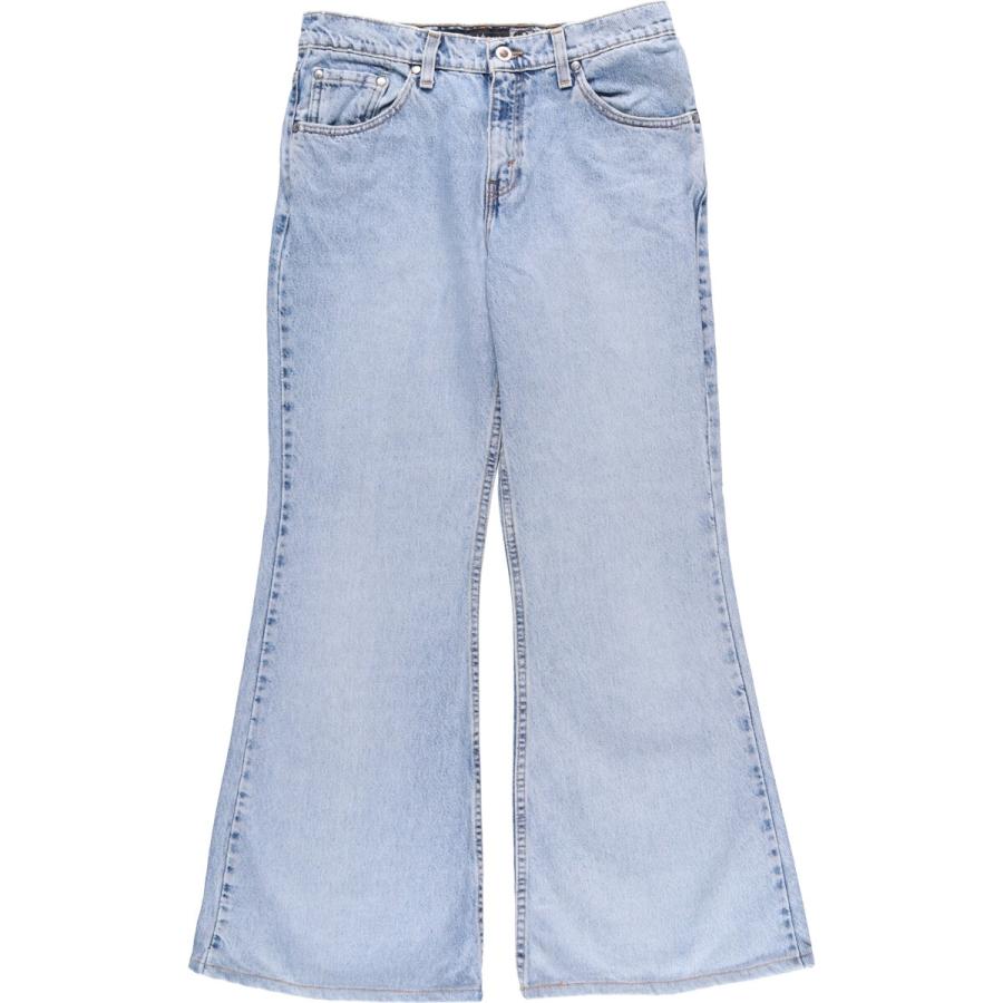 90s levi's silver tab ベルボトム 90s Levi's silver tab bell bottom | VOLAR