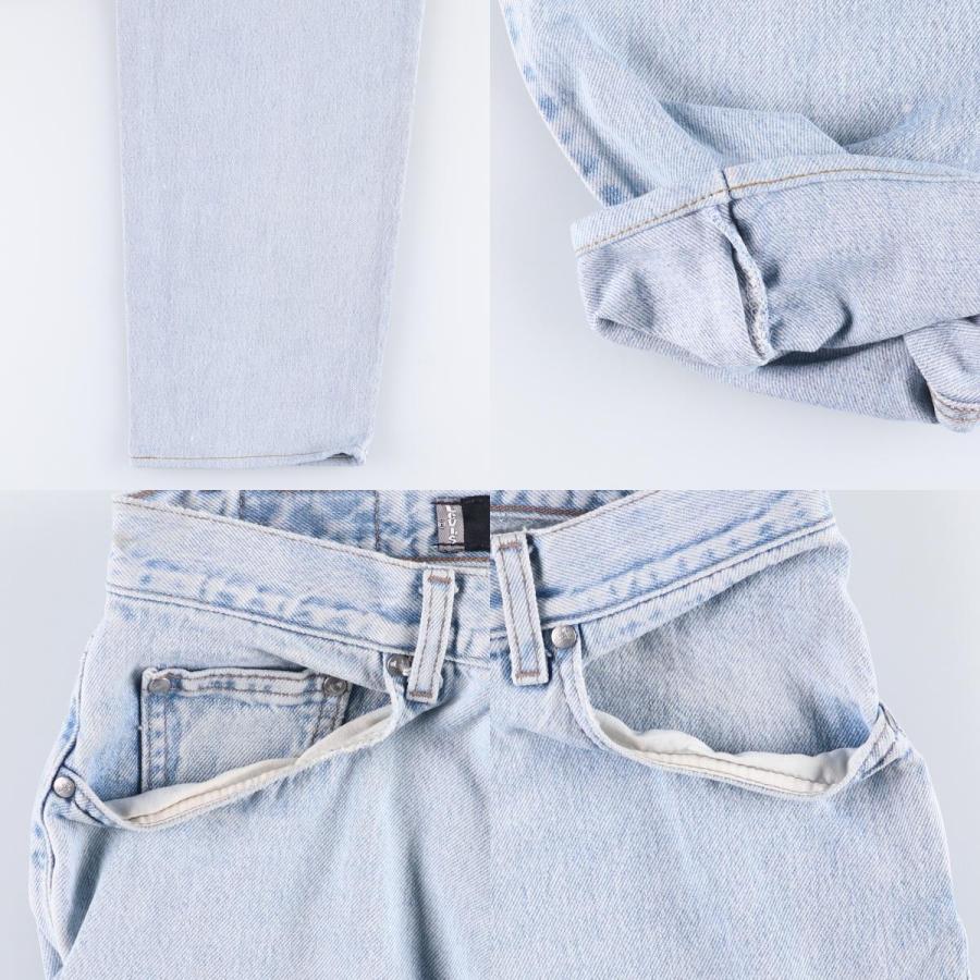 00s Levi's Silver Tad Loose デニムパンツ W40 00s Levi's Silver Tad Loose デニムパンツ W40