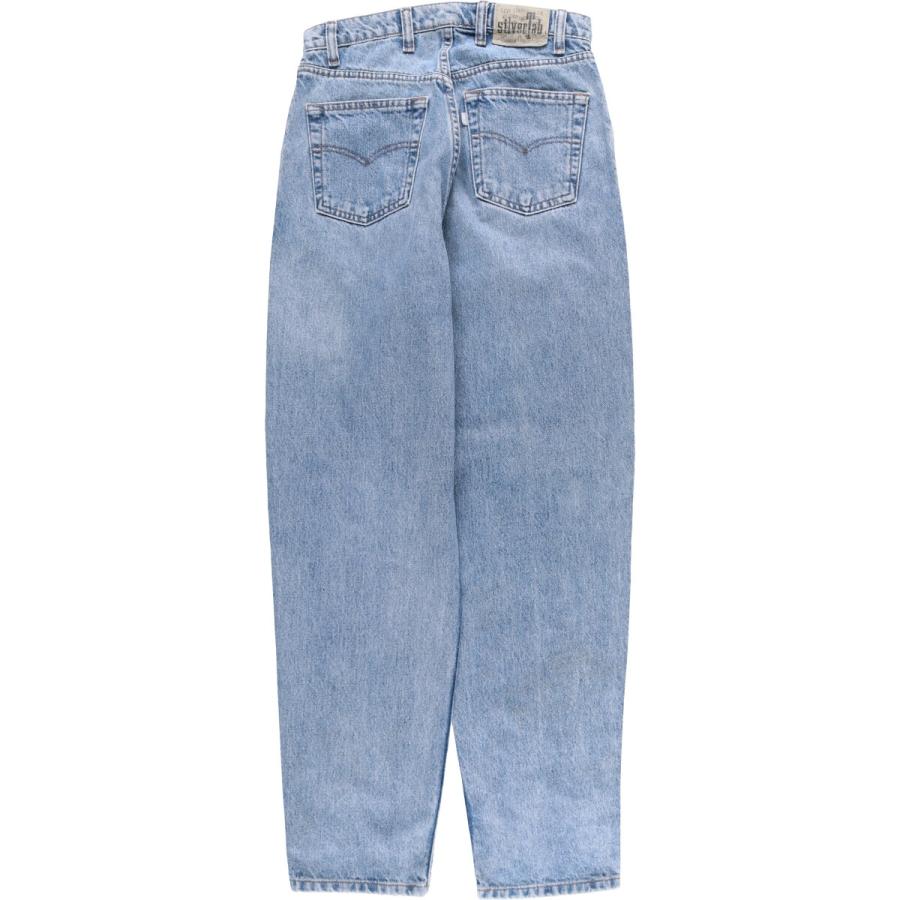 Levi's（リーバイス） 古着 90年代 Levi's SILVER TAB シルバータブ