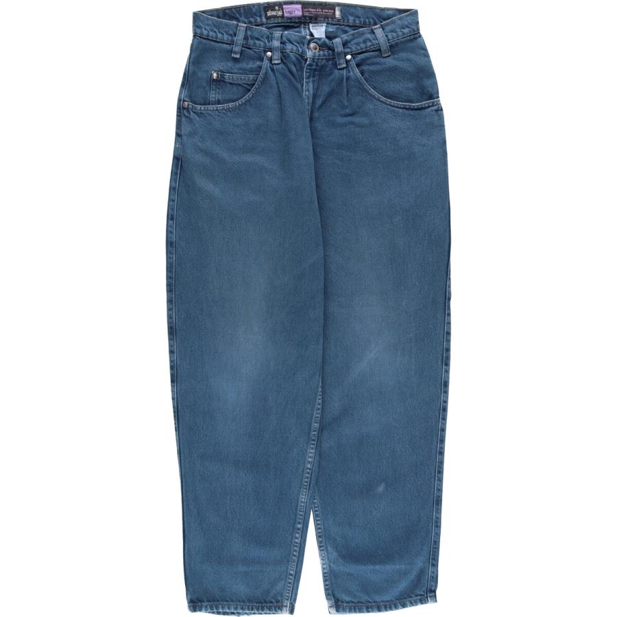 Levi's 古着 90年代 リーバイス SILVER TAB シルバータブ BAGGY