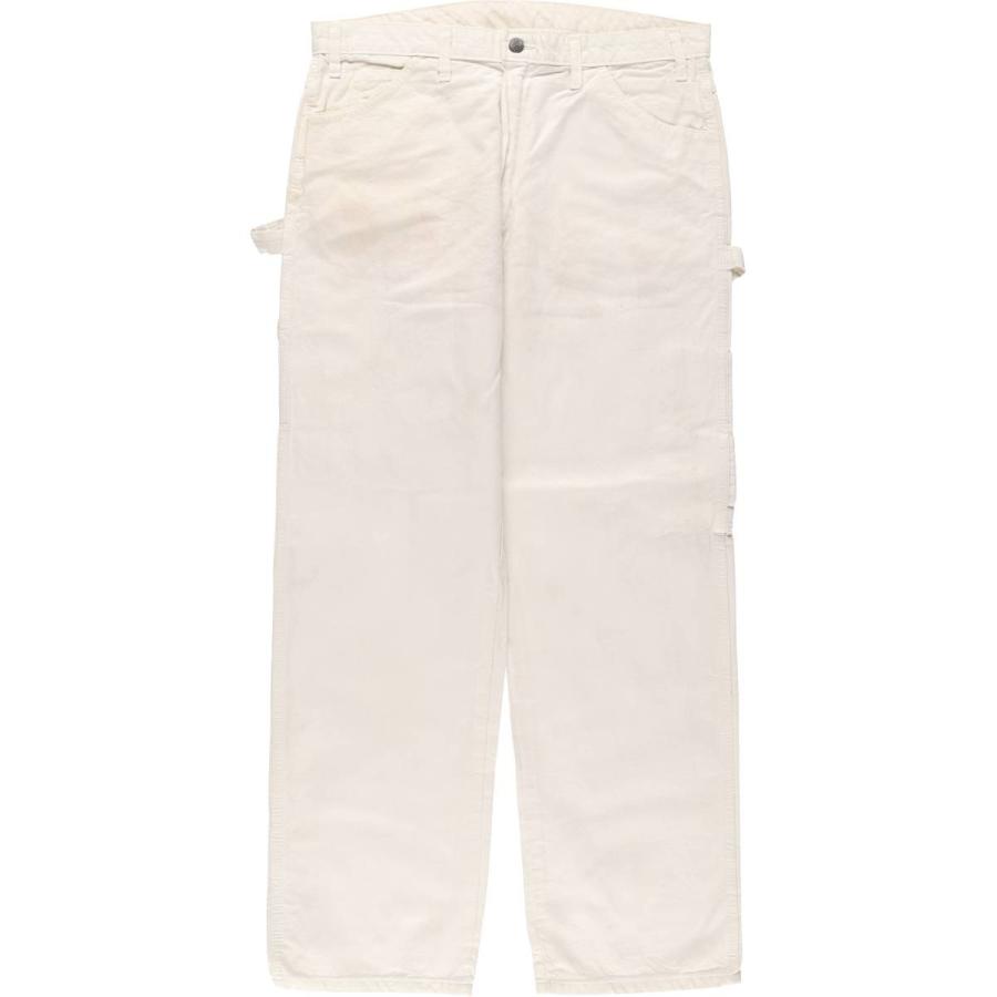 Dickies 古着 ディッキーズ SHERWIN WILLIAMS シャーウィン