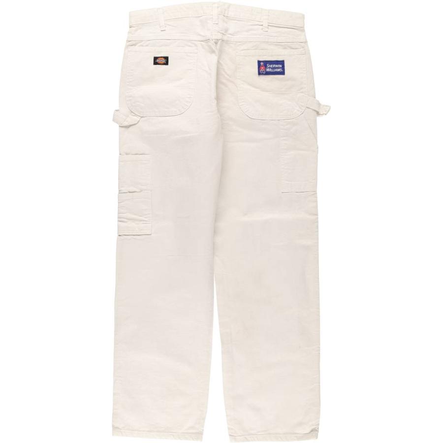 パンツ dickies x Sherwin Williams w36 パンツ dickies x Sherwin Williams w36 USED