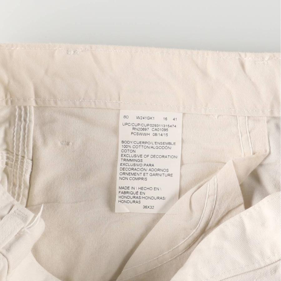 Dickies 古着 ディッキーズ SHERWIN WILLIAMS シャーウィン