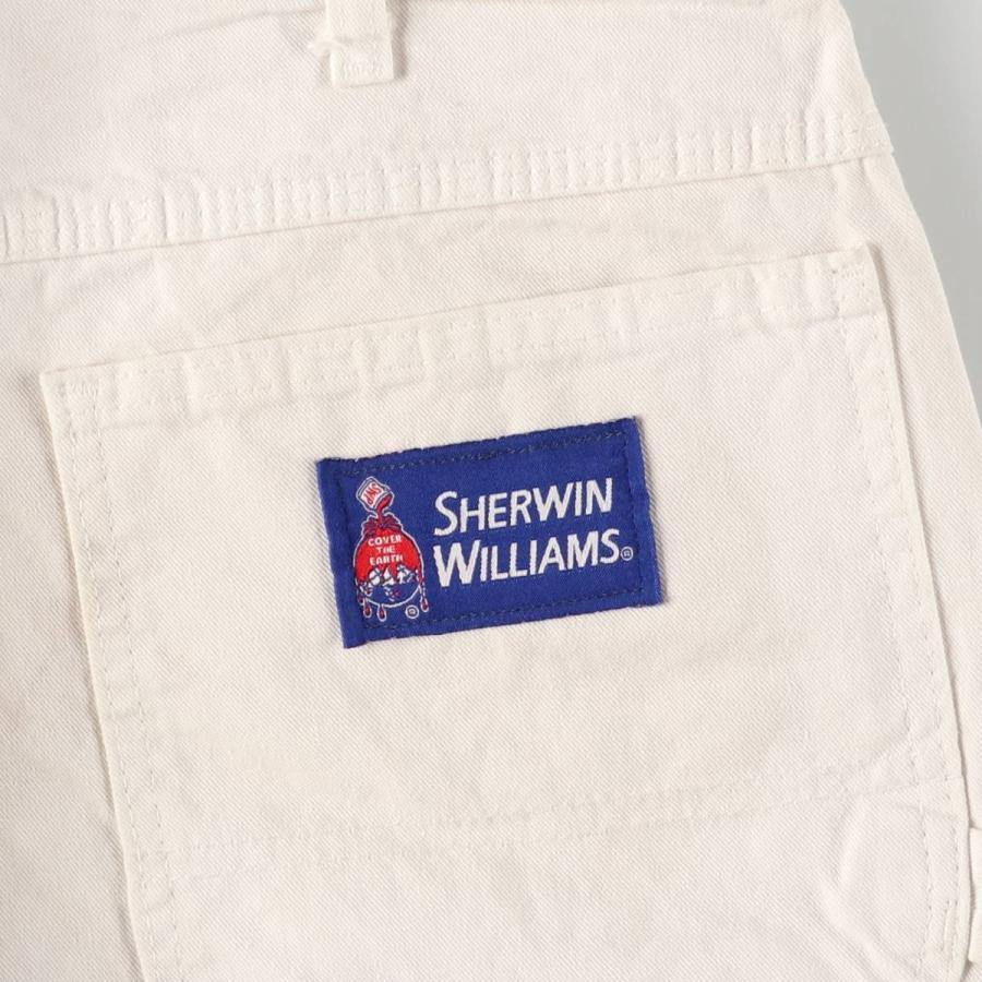 Dickies Sherwin Williams ペインター 山田蓮 極太 Dickies 古着 ディッキーズ SHERWIN WILLIAMS シャーウィン