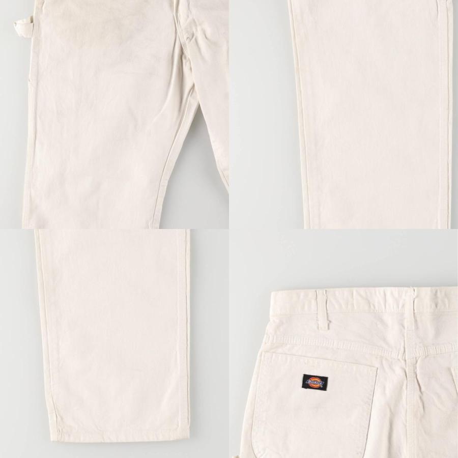 Dickies Sherwin Williams ペインター 山田蓮 極太 Dickies 古着 ディッキーズ SHERWIN WILLIAMS シャーウィン