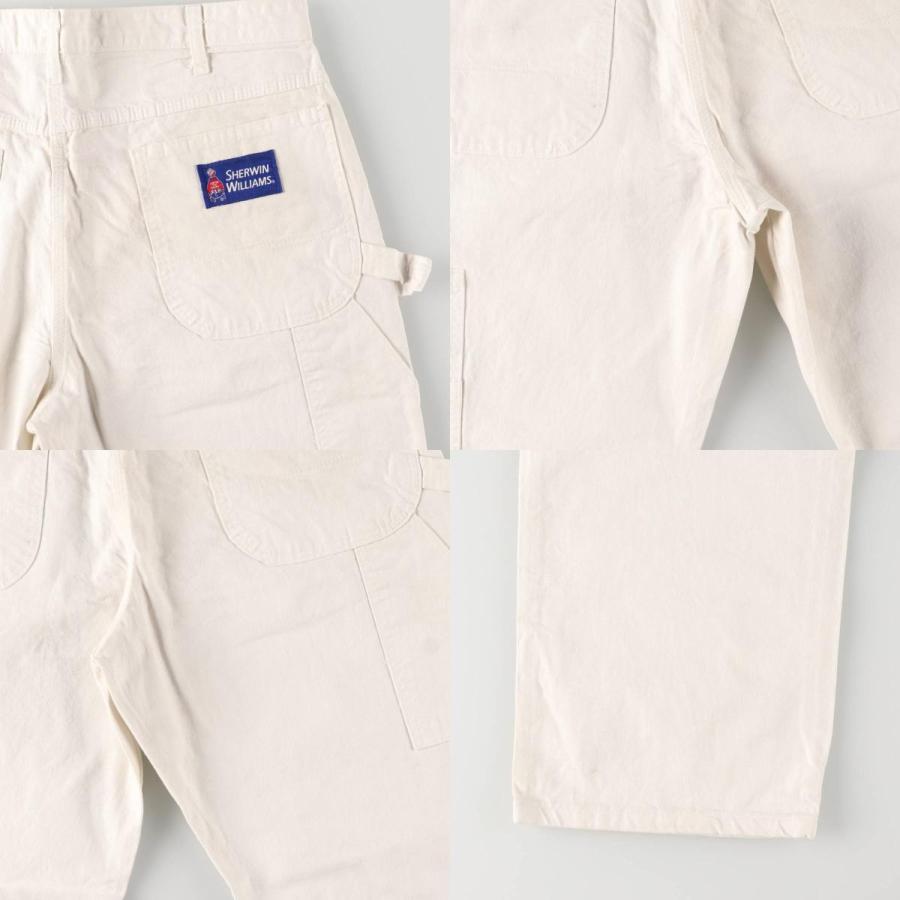パンツ dickies x Sherwin Williams w36 パンツ dickies x Sherwin Williams w36 USED
